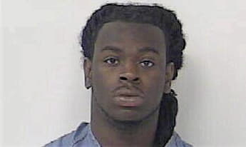 Angelo Peoples, - St. Lucie County, FL 